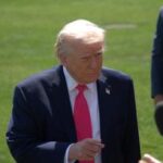 EEUU-WASHINGTON D.C.-CASA BLANCA-TRUMP-IRAN-ACUERDO DE PAZ