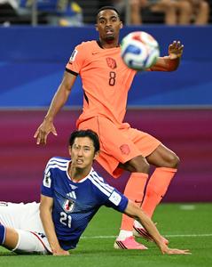 EEUU-DALLAS-FUTBOL-COPA MUNDIAL DE LA FIFA 2026-PAISES BAJOS VS JAPON