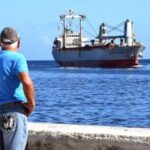 CUBA-HABANA-MEXICO-URUGUAY-ASISTENCIA HUMANITARIA