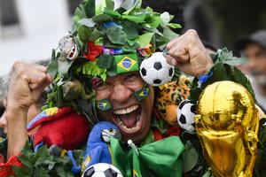 BRASIL-RIO DE JANEIRO-COPA MUNDIAL DE LA FIFA 2026-PLANTILLA DE 26 JUGADORES-CONFERENCIA DE PRENSA