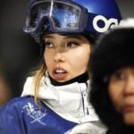 ITALIA-LIVIGNO-JUEGOS OLIMPICOS DE INVIERNO-ESQUI ACROBATICO-BIG AIR FEMENINO-CLASIFICACION