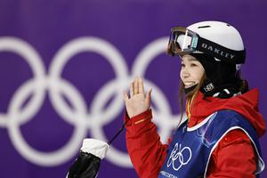 ITALIA-LIVIGNO-JUEGOS OLIMPICOS DE INVIERNO-ESQUI ACROBATICO-BIG AIR FEMENINO-CLASIFICACION