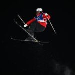 ITALIA-LIVIGNO-JUEGOS OLIMPICOS DE INVIERNO-ESQUI ACROBATICO-BIG AIR FEMENINO-CLASIFICACION