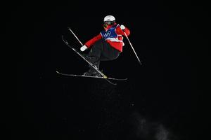 ITALIA-LIVIGNO-JUEGOS OLIMPICOS DE INVIERNO-ESQUI ACROBATICO-BIG AIR FEMENINO-CLASIFICACION