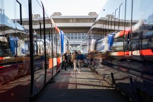 ALEMANIA-BERLIN-INNOTRANS 2026-APERTURA