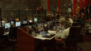 GUAYANA FRANCESA-KOUROU-CHINA-EUROPA-SATELITE-SMILE-LANZAMIENTO