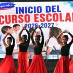 CUBA-HABANA-CURSO ESCOLAR-INICIO