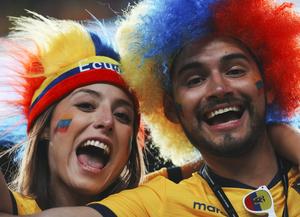EEUU-FILADELFIA-FUTBOL-COPA MUNDIAL DE LA FIFA 2026-COSTA DE MARFIL VS ECUADOR