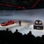 ARABIA SAUDITA-CIUDAD ECONOMICA REY ABDULLAH-MARCA AUTOMOTRIZ-CEER-VE-LANZAMIENTO
