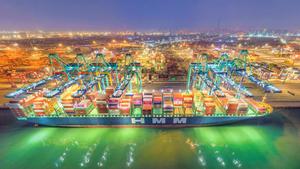 CHINA-PRODUCCION INDUSTRIAL-CRECIMIENTO