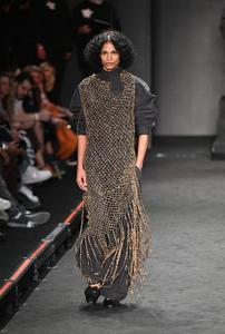 BRASIL-RIO DE JANEIRO-SEMANA DE LA MODA