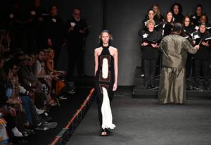 BRASIL-RIO DE JANEIRO-SEMANA DE LA MODA