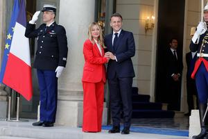 FRANCIA-PARIS-ESTRECHO DE ORMUZ-NAVEGACION-CONFERENCIA