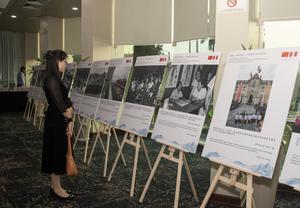 PERU-LIMA-CHINA-ANIVERSARIO-EXPOSICION