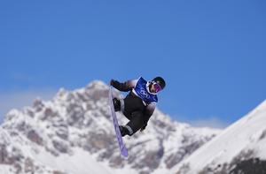 ITALIA-LIVIGNO-JUEGOS OLIMPICOS DE INVIERNO-SNOWBOARD-SLOPESTYLE MASCULINO-CLASIFICACION