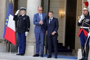 FRANCIA-PARIS-ESTRECHO DE ORMUZ-NAVEGACION-CONFERENCIA