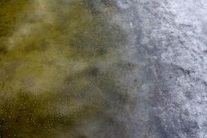 HUNGRIA-GARDONY-LAGO VELENCE-SEQUIA