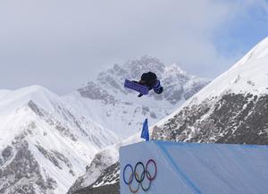 ITALIA-LIVIGNO-JUEGOS OLIMPICOS DE INVIERNO-SNOWBOARD-SLOPESTYLE MASCULINO-CLASIFICACION