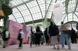 FRANCIA-PARIS-FESTIVAL DEL LIBRO 2026