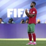 EEUU-NUEVA YORK-FUTBOL-COPA MUNDIAL DE LA FIFA 2026-BRASIL VS MARRUECOS