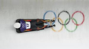 ITALIA-CORTINA D'AMPEZZO-JUEGOS OLIMPICOS DE INVIERNO-SKELETON-FEMENINO