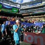 EEUU-NUEVA YORK-FUTBOL-COPA MUNDIAL DE LA FIFA 2026-BRASIL VS MARRUECOS
