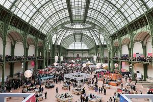 FRANCIA-PARIS-FESTIVAL DEL LIBRO 2026