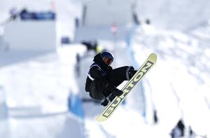 ITALIA-LIVIGNO-JUEGOS OLIMPICOS DE INVIERNO-SNOWBOARD-SLOPESTYLE MASCULINO-CLASIFICACION