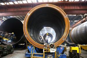 CHINA-PRODUCCION INDUSTRIAL-CRECIMIENTO