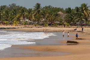 SENEGAL-JUEGOS OLIMPICOS DE LA JUVENTUD 2026-SEDES PRINCIPALES