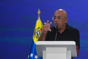 VENEZUELA-CARACAS-TERREMOTOS-VICTIMAS