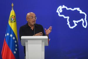 VENEZUELA-CARACAS-TERREMOTOS-VICTIMAS