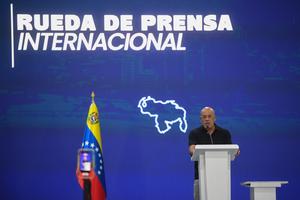 VENEZUELA-CARACAS-TERREMOTOS-VICTIMAS