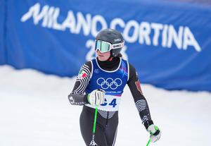 ITALIA-BORMIO-JUEGOS OLIMPICOS DE INVIERNO-ESQUI ALPINO-ESLALON GIGANTE MASCULINO