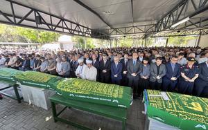 TURQUIA-MERSIN-TIROTEOS-VICTIMAS-FUNERAL
