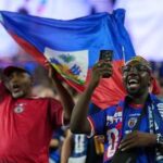 EEUU-BOSTON-FUTBOL-COPA MUNDIAL DE LA FIFA 2026-HAITI VS ESCOCIA