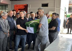 TURQUIA-MERSIN-TIROTEOS-VICTIMAS-FUNERAL