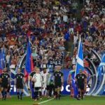 EEUU-BOSTON-FUTBOL-COPA MUNDIAL DE LA FIFA 2026-HAITI VS ESCOCIA