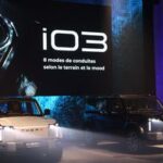 TUNEZ-TUNEZ-CHERY-VEHICULO ELECTRICO-LANZAMIENTO