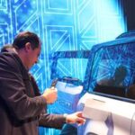 TUNEZ-TUNEZ-CHERY-VEHICULO ELECTRICO-LANZAMIENTO