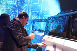 TUNEZ-TUNEZ-CHERY-VEHICULO ELECTRICO-LANZAMIENTO