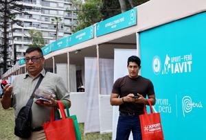 PERU-LIMA-IX FIAVIT 2026