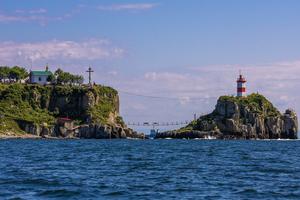 RUSIA-VLADIVOSTOK-VISTA