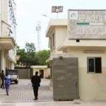 BENIN-COTONU-TRIBUNAL CONSTITUCIONAL-ELECCION PRESIDENCIAL-RESULTADOS