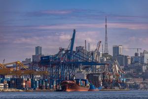 RUSIA-VLADIVOSTOK-VISTA