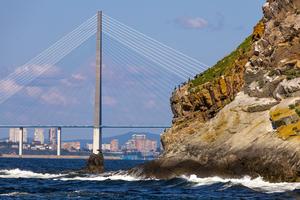 RUSIA-VLADIVOSTOK-VISTA