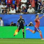EEUU-BOSTON-FUTBOL-COPA MUNDIAL DE LA FIFA 2026-HAITI VS ESCOCIA