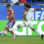 EEUU-BOSTON-FUTBOL-COPA MUNDIAL DE LA FIFA 2026-HAITI VS ESCOCIA