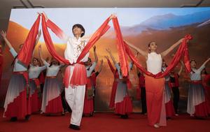 PERU-LIMA-CHINA-ANIVERSARIO-CELEBRACION