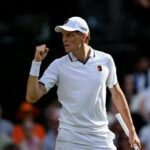 REINO UNIDO-LONDRES-TENIS-WIMBLEDON-INDIVIDUALES MASCULINOS